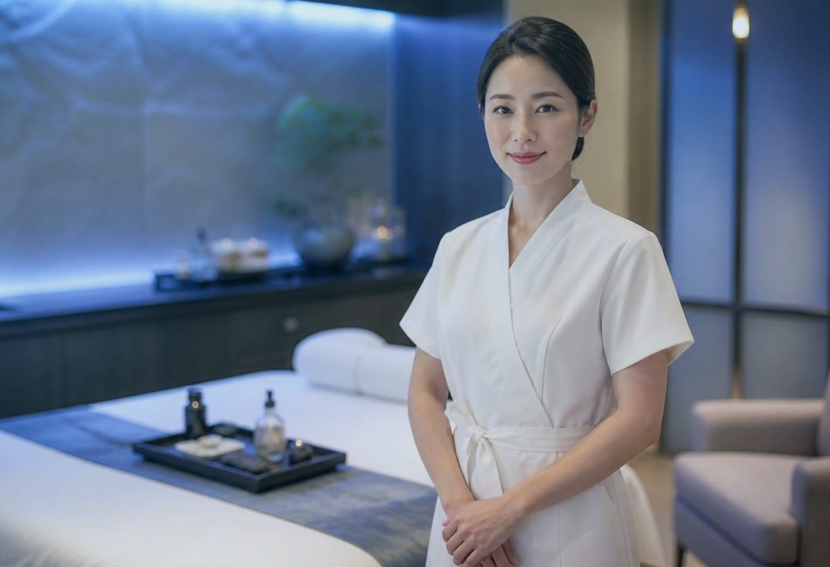 부발읍 고백리출장테라피마사지 건전 방문관리 상담을 위한 고급스러운 맞춤 웰니스 이미지