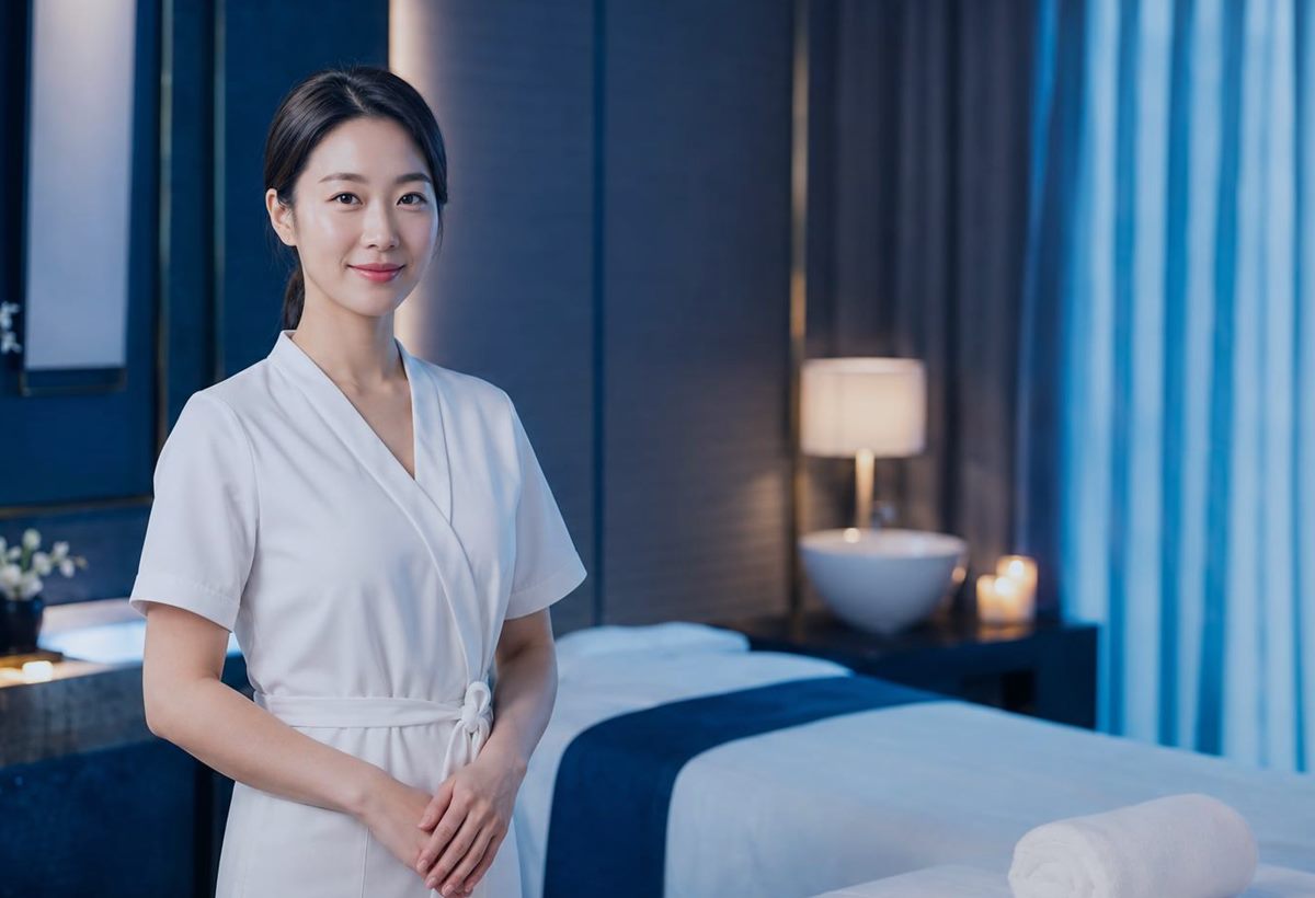 대포동출장테라피마사지 건전 방문관리 상담을 위한 고급스러운 맞춤 웰니스 이미지