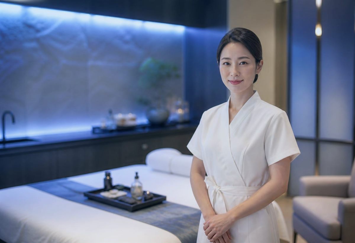 대월면 부필리출장테라피마사지 건전 방문관리 상담을 위한 고급스러운 맞춤 웰니스 이미지