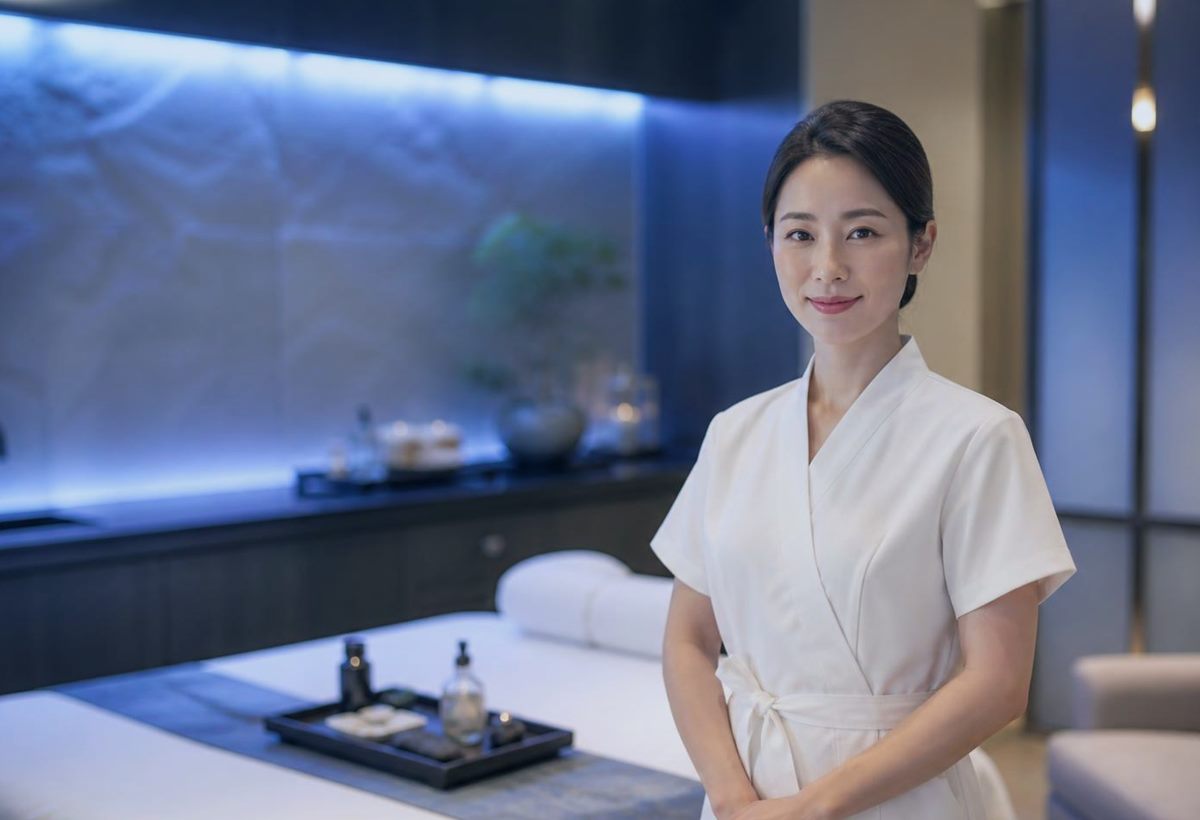 대월면 구시리출장테라피마사지 건전 방문관리 상담을 위한 고급스러운 맞춤 웰니스 이미지