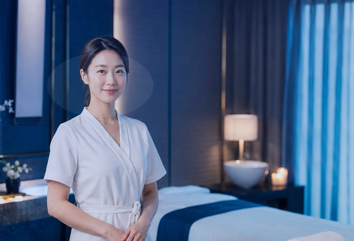 장호원읍 방추리출장테라피마사지 건전 방문관리 상담을 위한 고급스러운 맞춤 웰니스 이미지