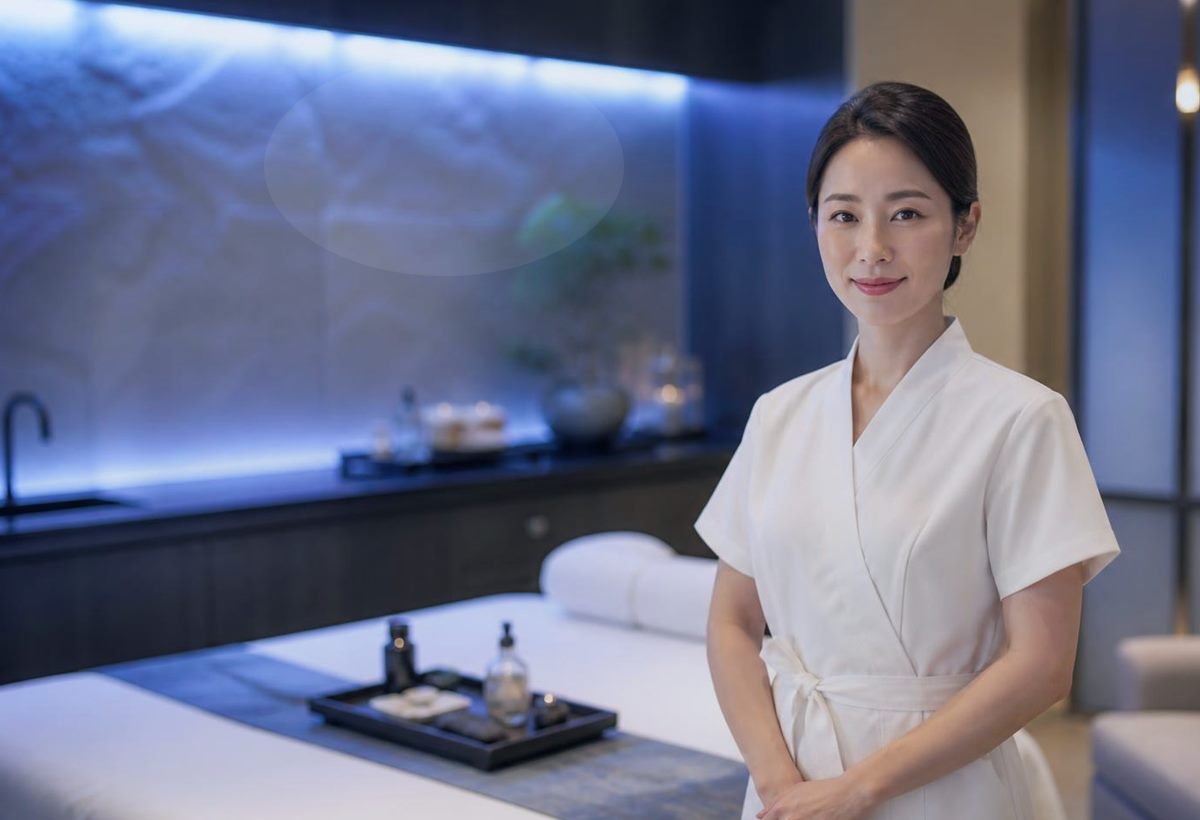 장호원읍 오남리출장테라피마사지 건전 방문관리 상담을 위한 고급스러운 맞춤 웰니스 이미지
