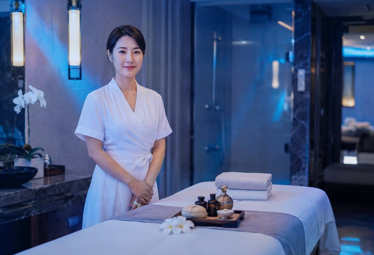 장호원읍 선읍리출장테라피마사지 건전 방문관리 상담을 위한 고급스러운 맞춤 웰니스 이미지