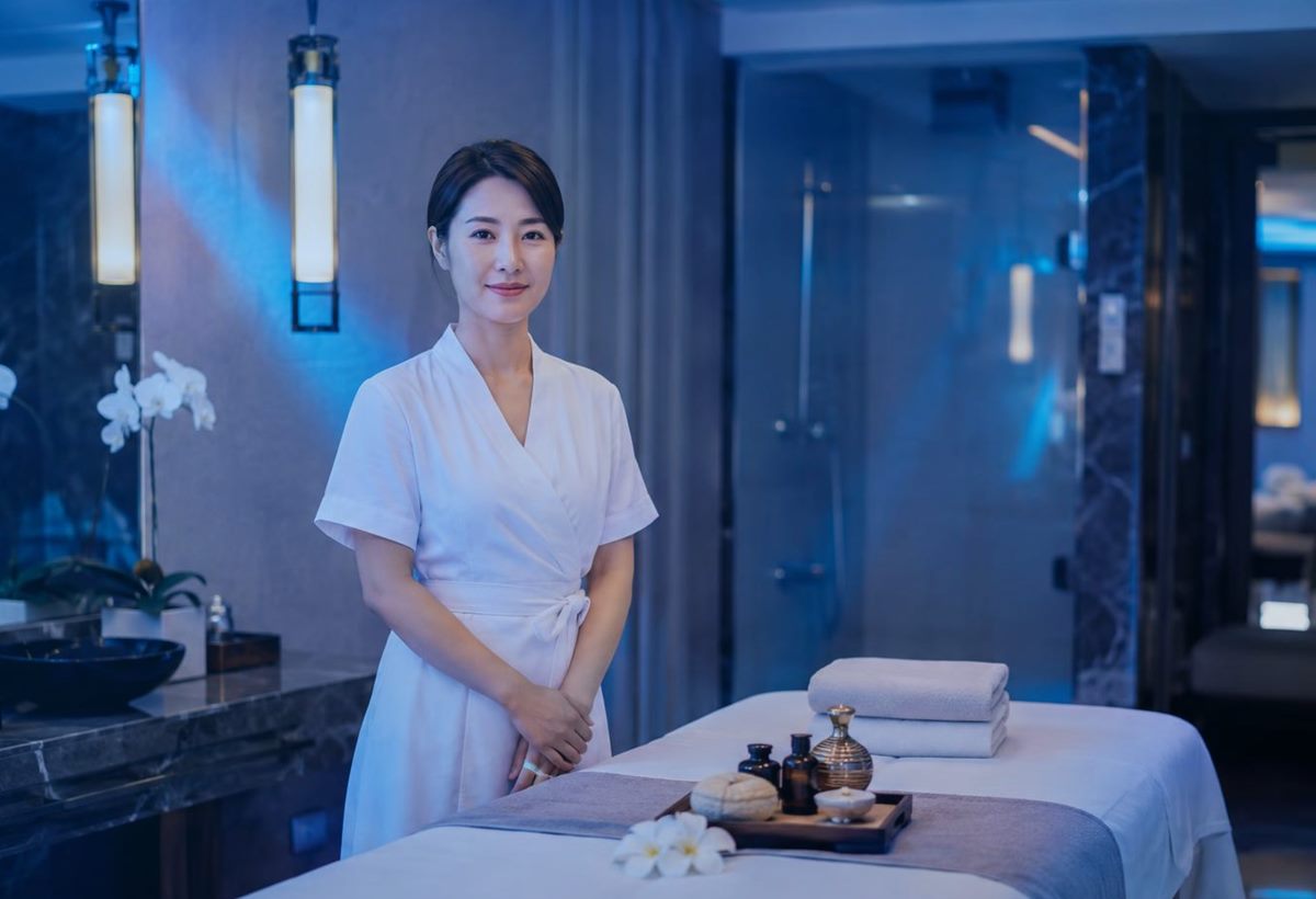 마장면 덕평리출장테라피마사지 건전 방문관리 상담을 위한 고급스러운 맞춤 웰니스 이미지