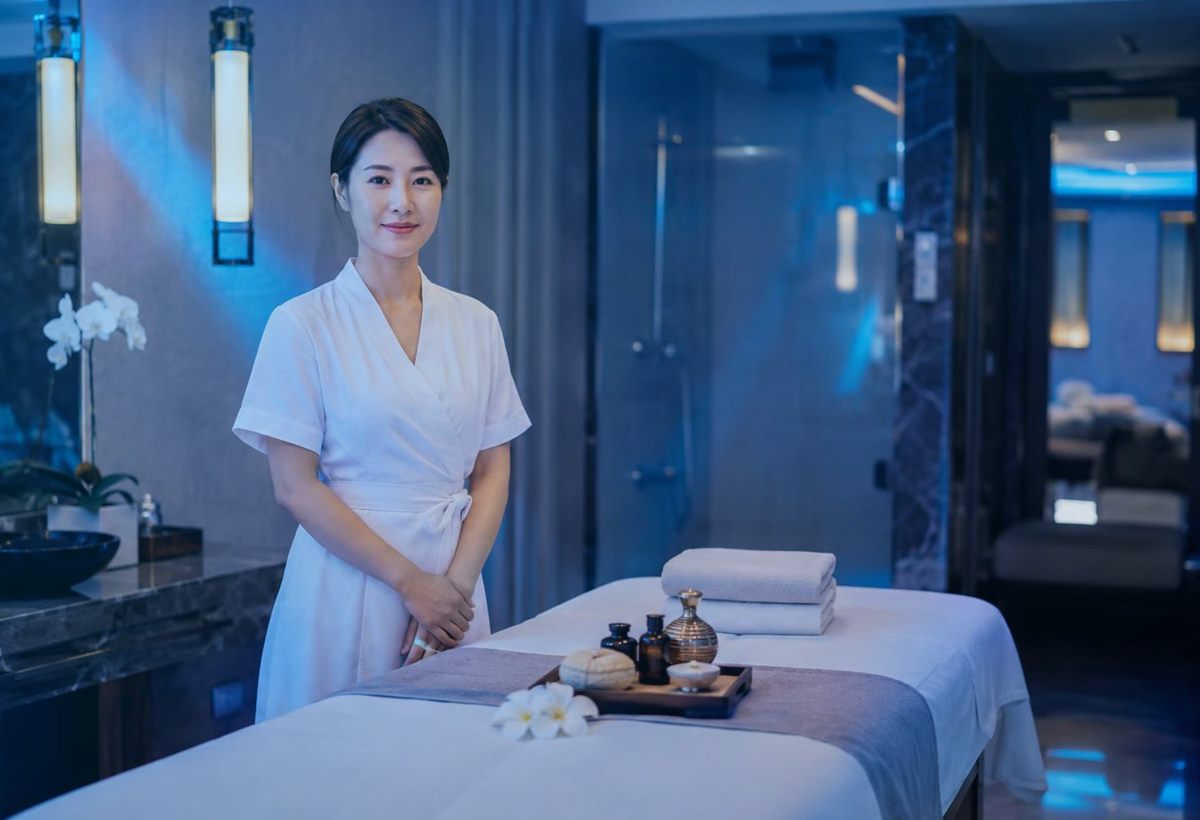 모가면 양평리출장테라피마사지 건전 방문관리 상담을 위한 고급스러운 맞춤 웰니스 이미지