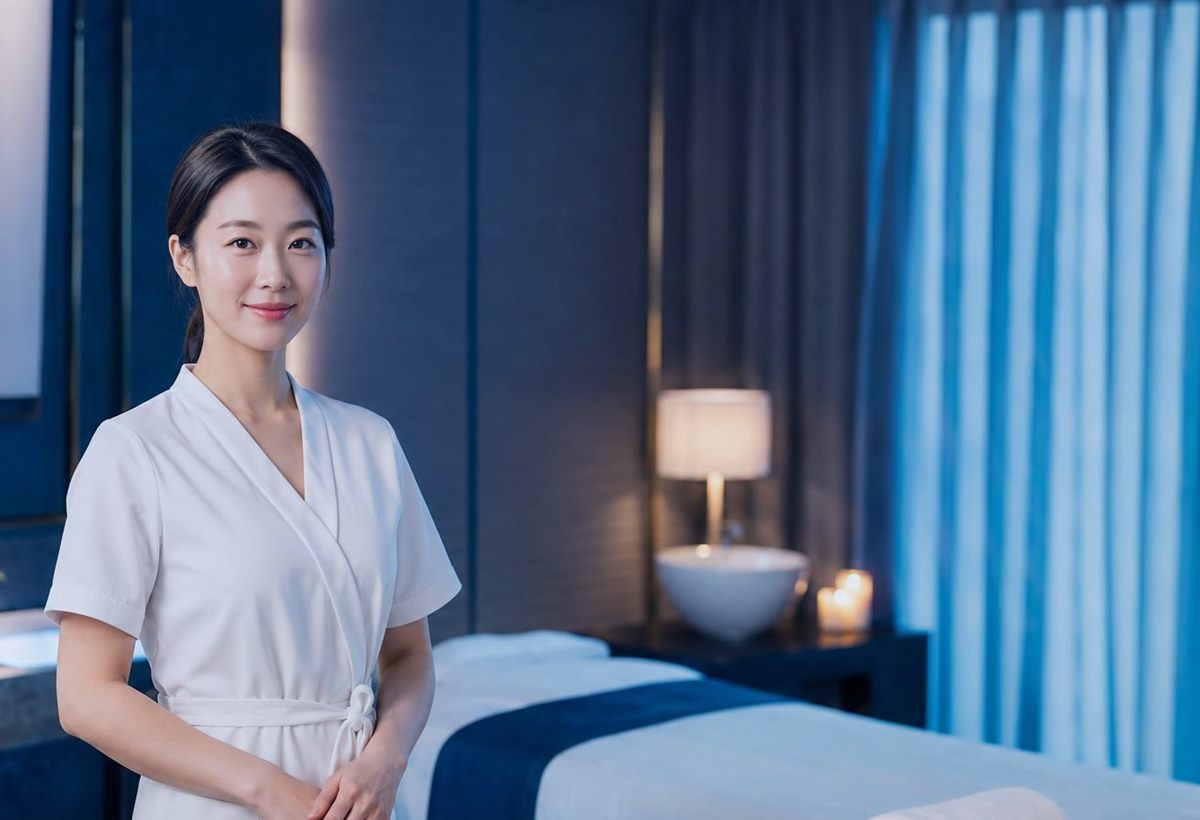 설성면출장테라피마사지 건전 방문관리 상담을 위한 고급스러운 맞춤 웰니스 이미지