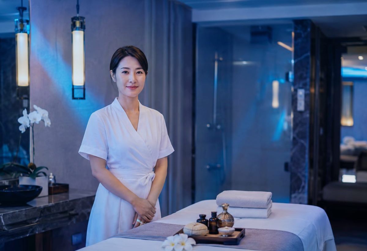 설성면 암산리출장테라피마사지 건전 방문관리 상담을 위한 고급스러운 맞춤 웰니스 이미지