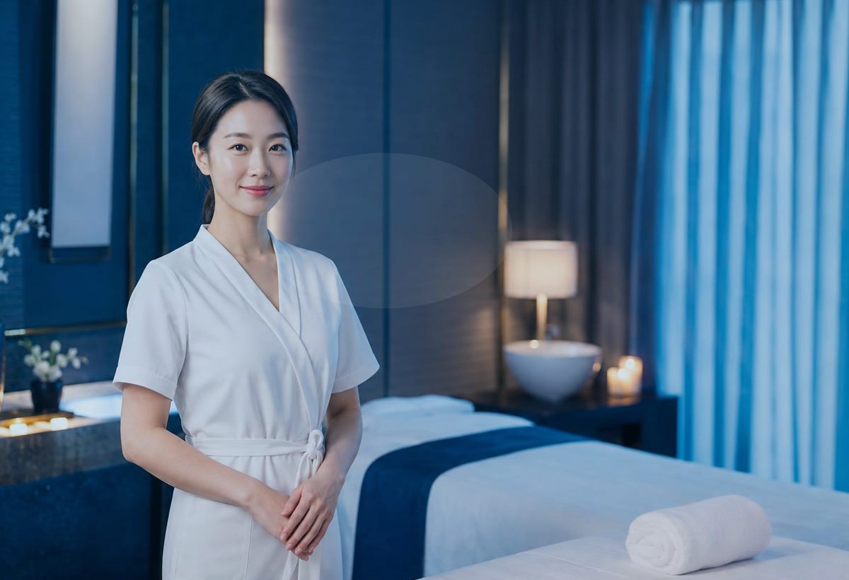 설성면 금당리출장테라피마사지 건전 방문관리 상담을 위한 고급스러운 맞춤 웰니스 이미지
