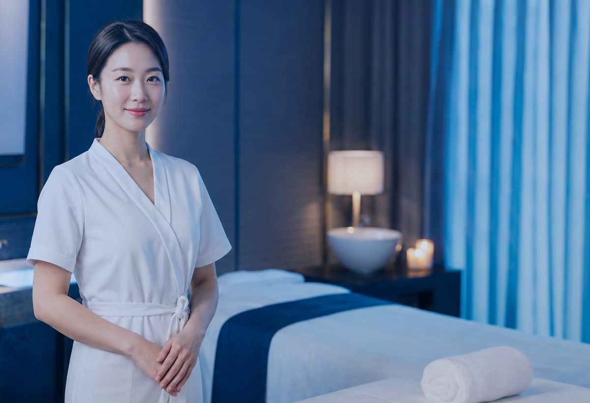 설성면 상봉리출장테라피마사지 건전 방문관리 상담을 위한 고급스러운 맞춤 웰니스 이미지