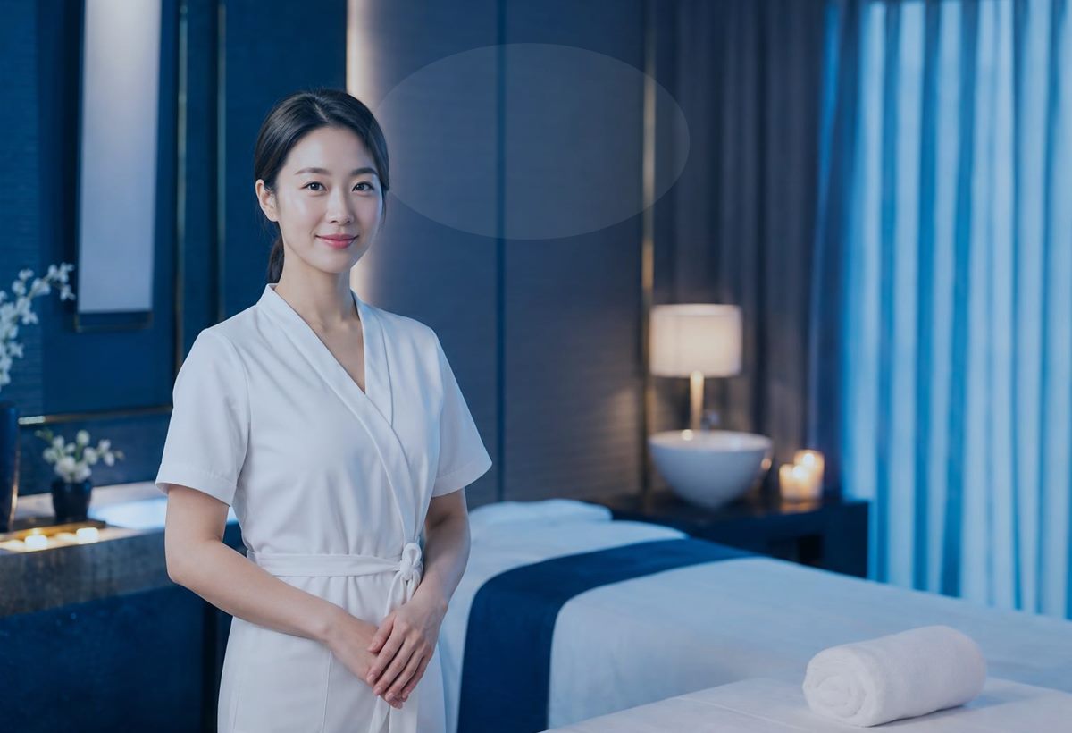 율면 월포리출장테라피마사지 건전 방문관리 상담을 위한 고급스러운 맞춤 웰니스 이미지