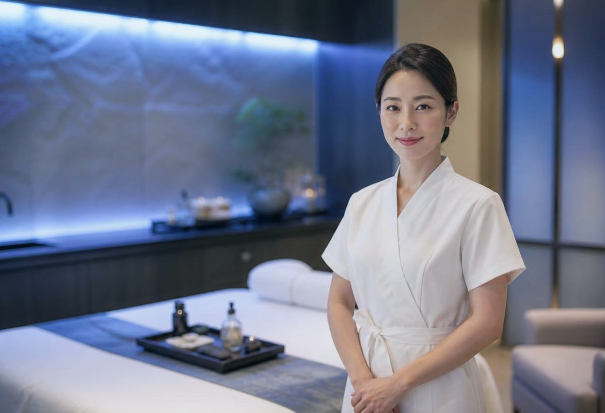 별내면출장테라피마사지 건전 방문관리 상담을 위한 고급스러운 맞춤 웰니스 이미지