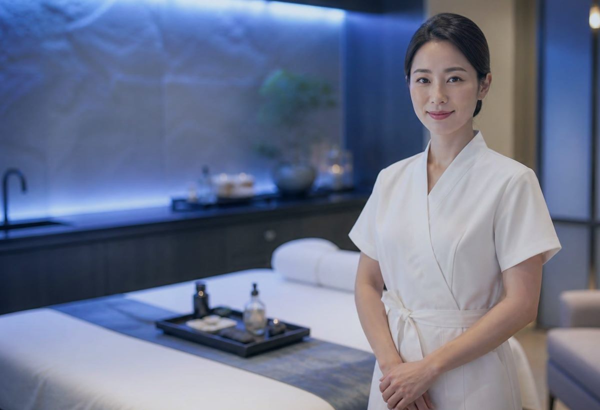 별내면 용암리출장테라피마사지 건전 방문관리 상담을 위한 고급스러운 맞춤 웰니스 이미지