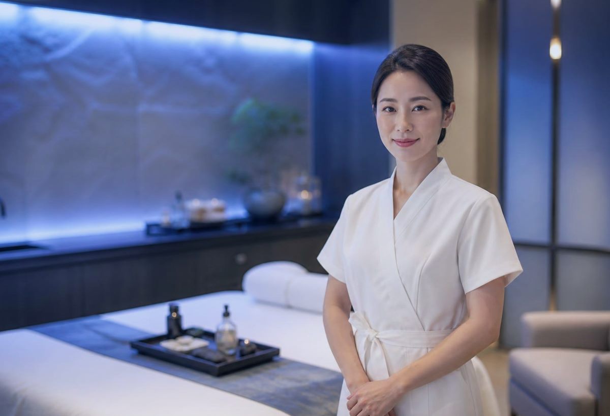화도읍 창현리출장테라피마사지 건전 방문관리 상담을 위한 고급스러운 맞춤 웰니스 이미지