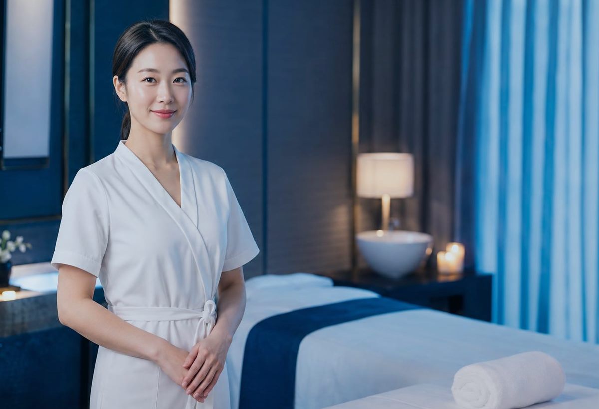 화도읍 금남리출장테라피마사지 건전 방문관리 상담을 위한 고급스러운 맞춤 웰니스 이미지