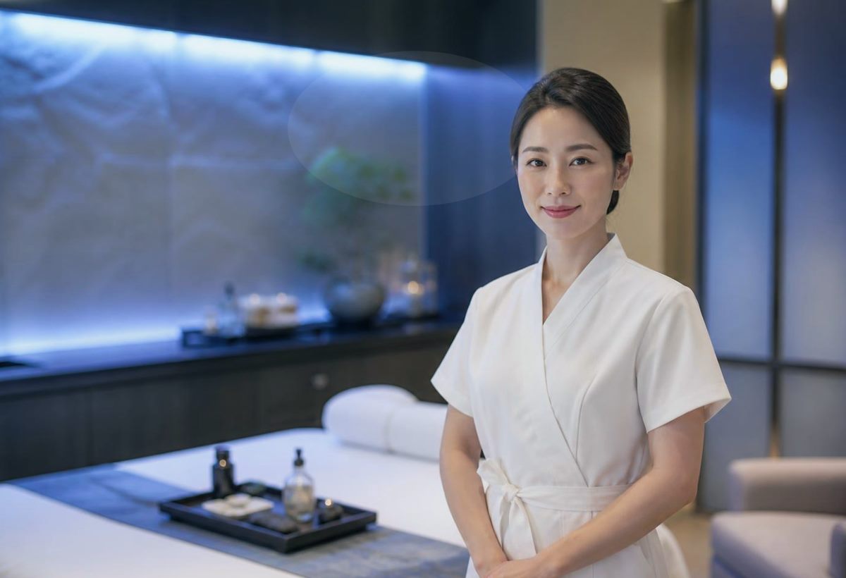 진접읍 부평리출장테라피마사지 건전 방문관리 상담을 위한 고급스러운 맞춤 웰니스 이미지