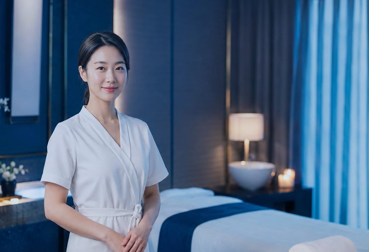 조안면 조안리출장테라피마사지 건전 방문관리 상담을 위한 고급스러운 맞춤 웰니스 이미지