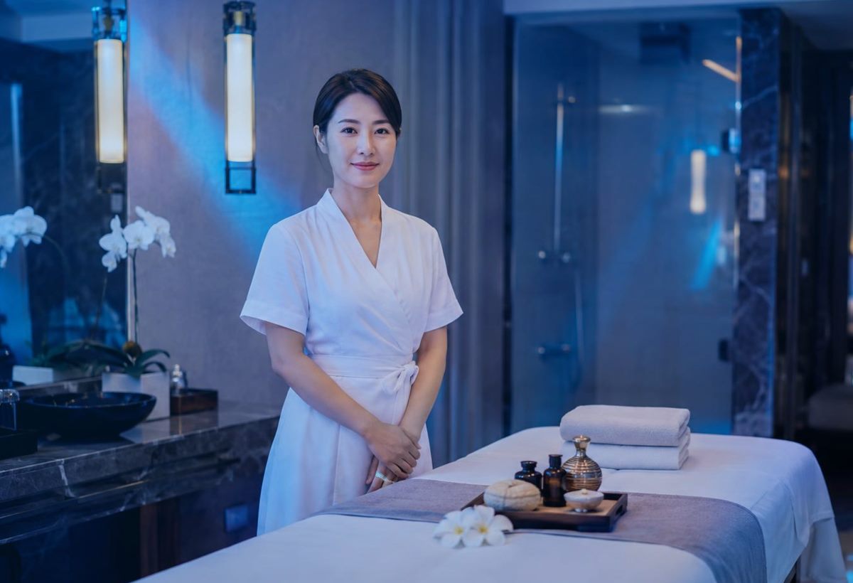 조안면 능내리출장테라피마사지 건전 방문관리 상담을 위한 고급스러운 맞춤 웰니스 이미지