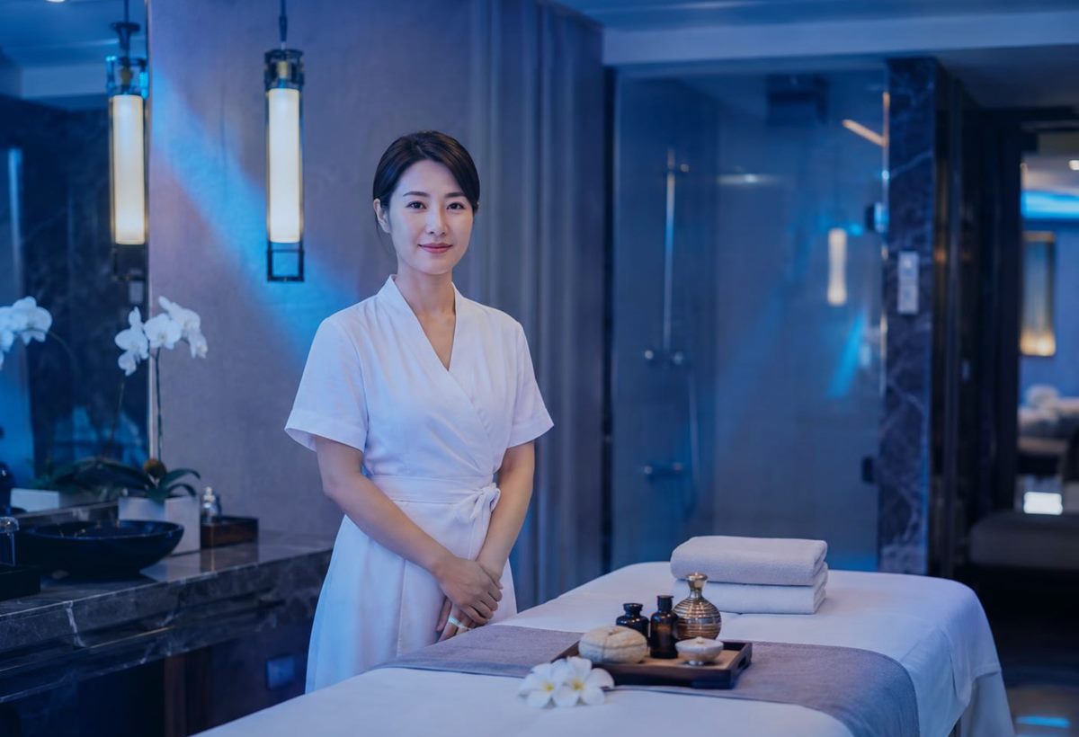 오남읍 팔현리출장테라피마사지 건전 방문관리 상담을 위한 고급스러운 맞춤 웰니스 이미지