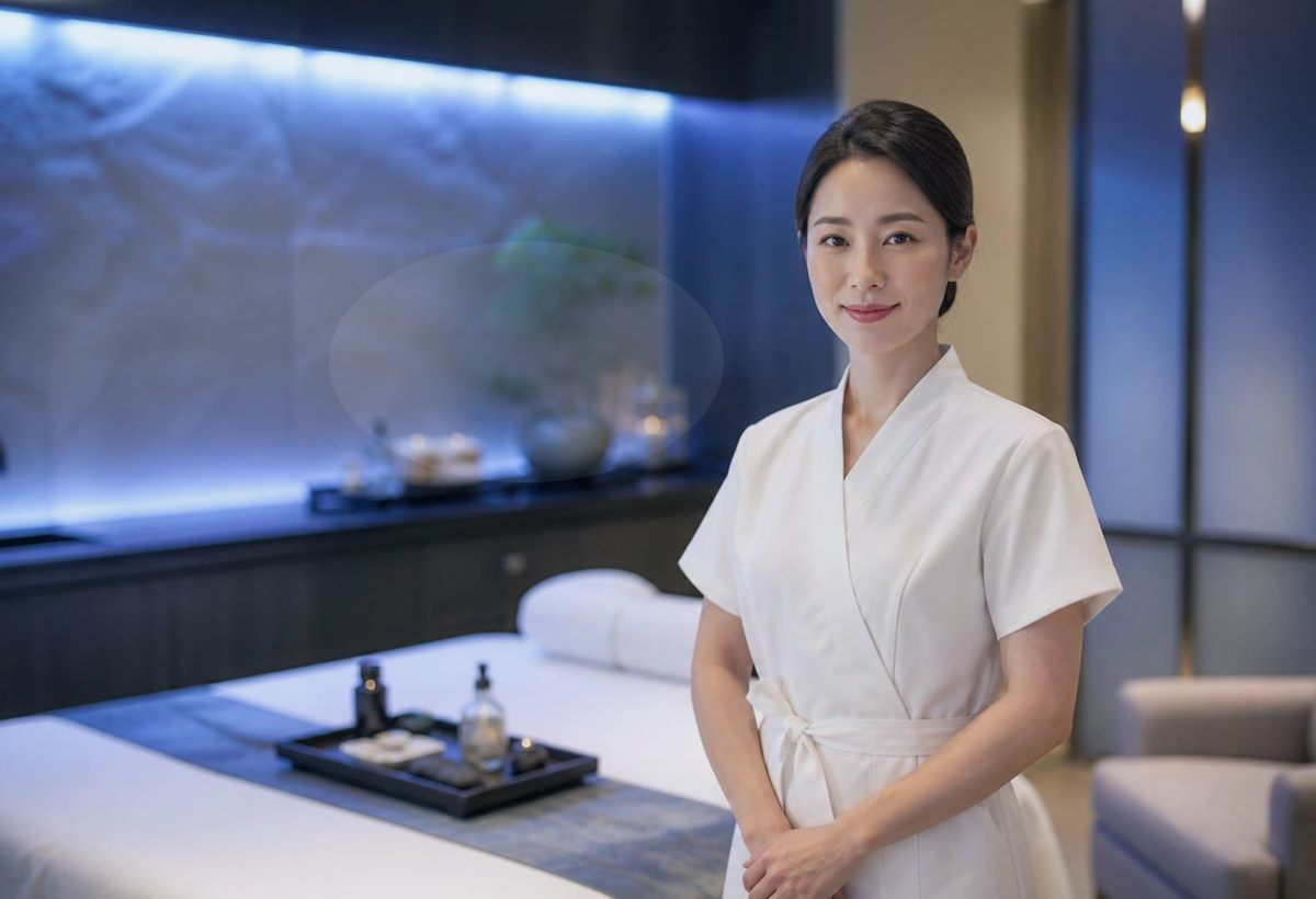 수동면 내방리출장테라피마사지 건전 방문관리 상담을 위한 고급스러운 맞춤 웰니스 이미지