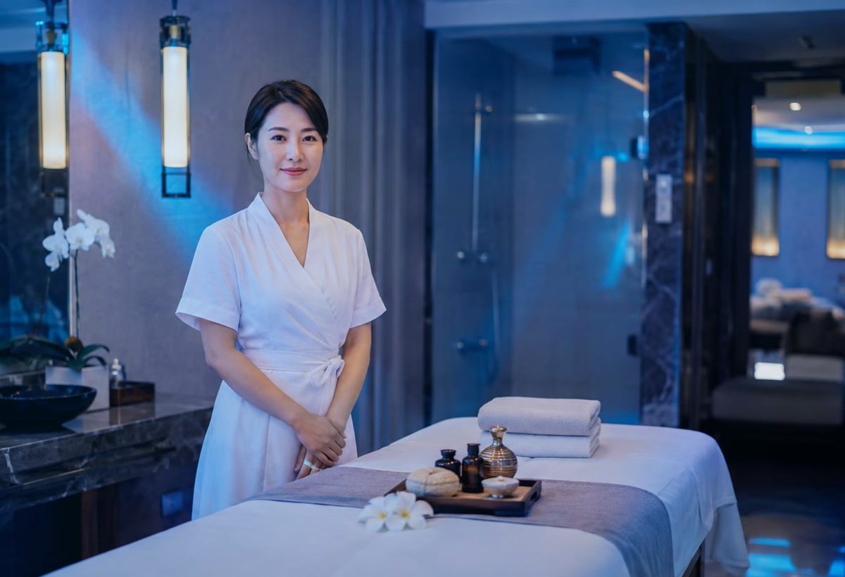 수동면 송천리출장테라피마사지 건전 방문관리 상담을 위한 고급스러운 맞춤 웰니스 이미지