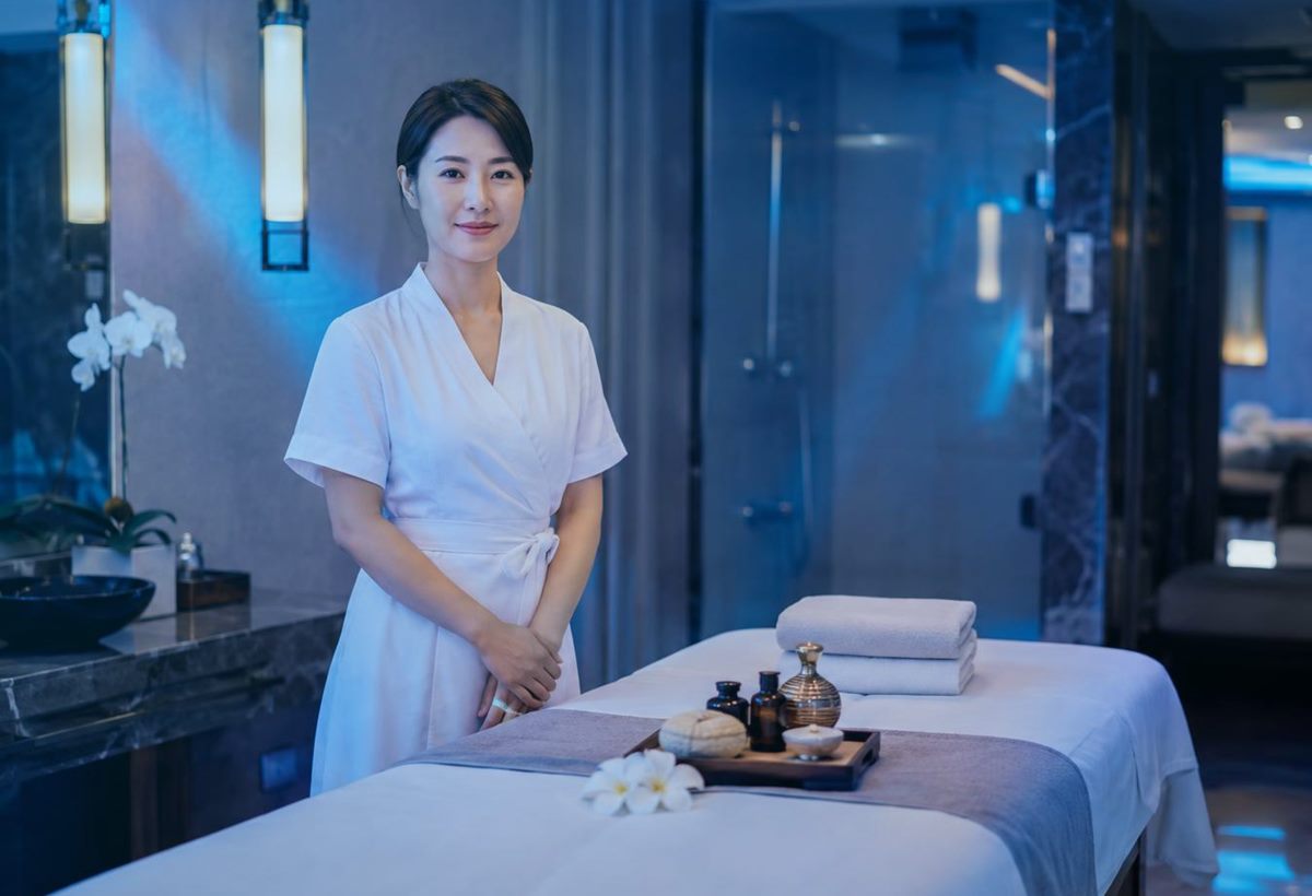 수석동출장테라피마사지 건전 방문관리 상담을 위한 고급스러운 맞춤 웰니스 이미지