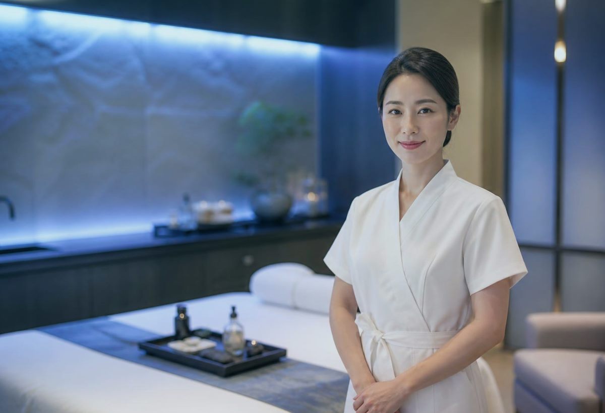 내삼미동출장테라피마사지 건전 방문관리 상담을 위한 고급스러운 맞춤 웰니스 이미지