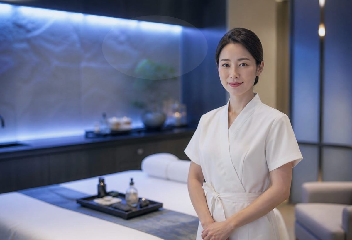 원동출장테라피마사지 건전 방문관리 상담을 위한 고급스러운 맞춤 웰니스 이미지