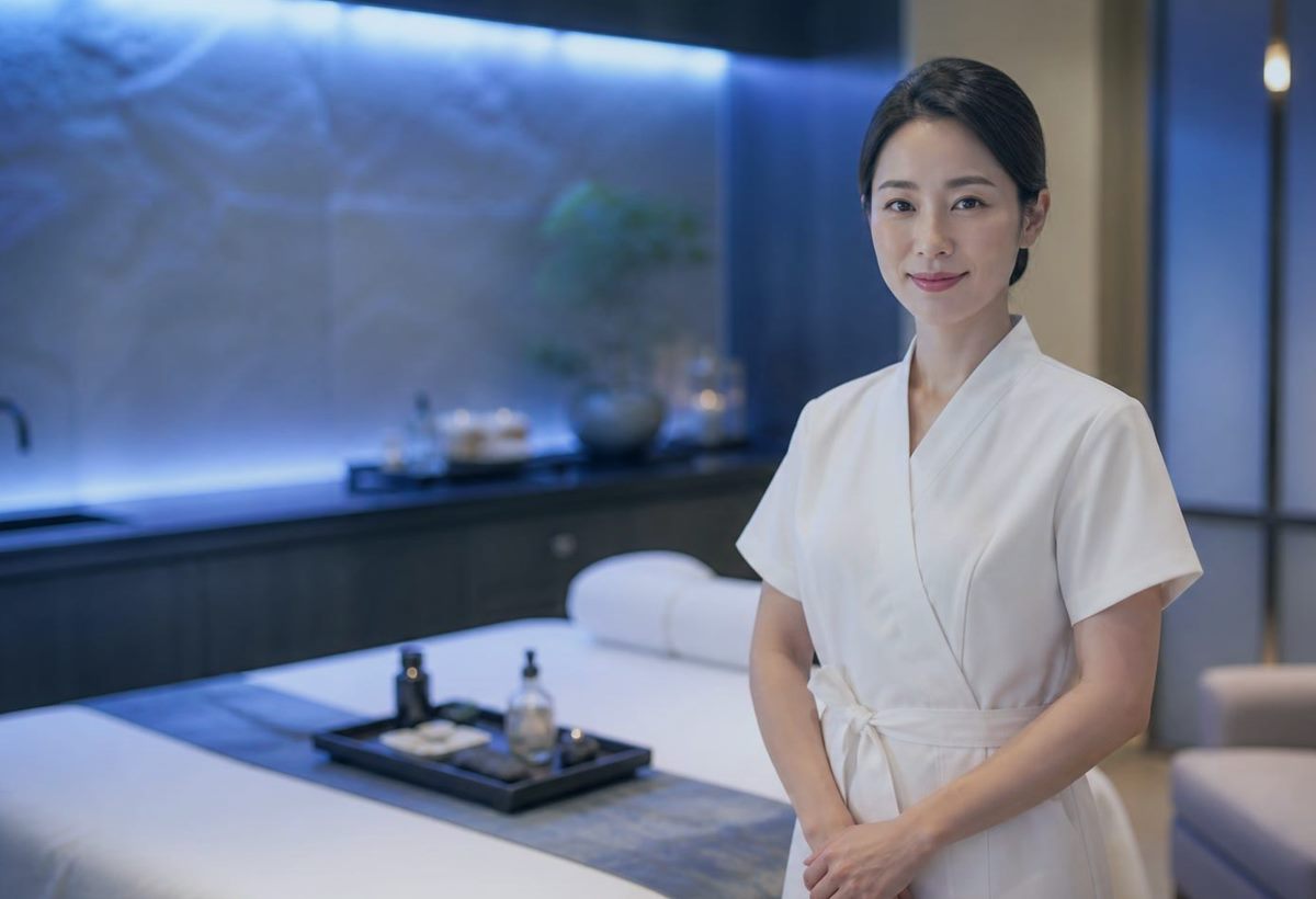 법원읍출장테라피마사지 건전 방문관리 상담을 위한 고급스러운 맞춤 웰니스 이미지