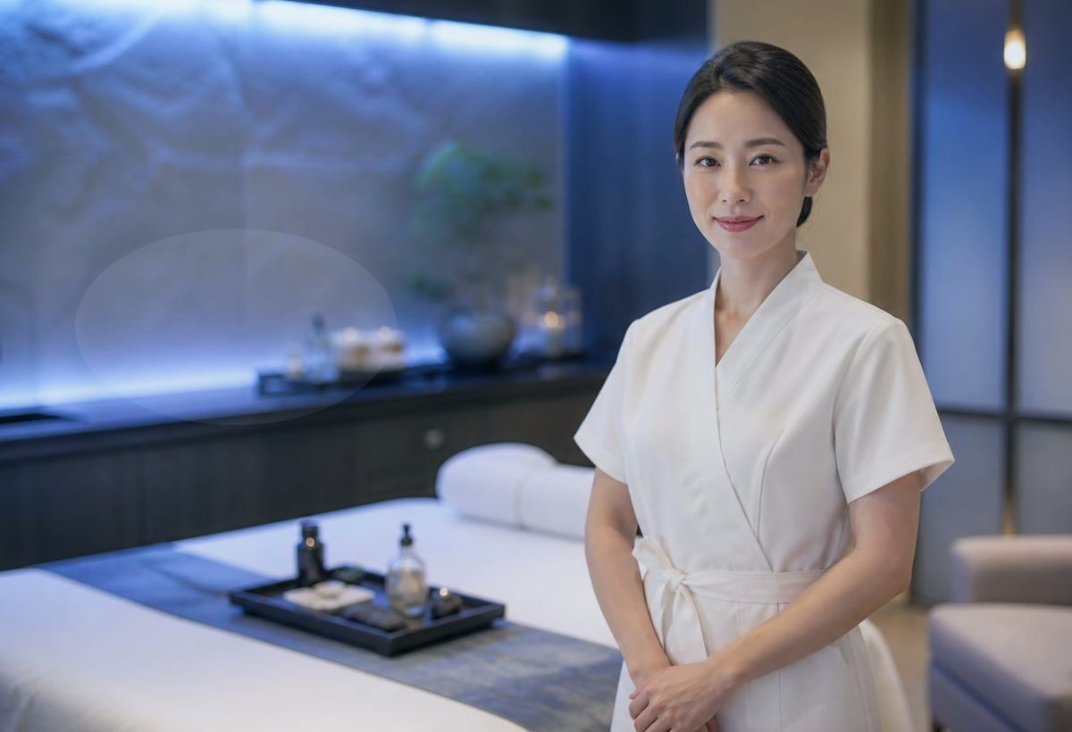 법원읍 삼방리출장테라피마사지 건전 방문관리 상담을 위한 고급스러운 맞춤 웰니스 이미지
