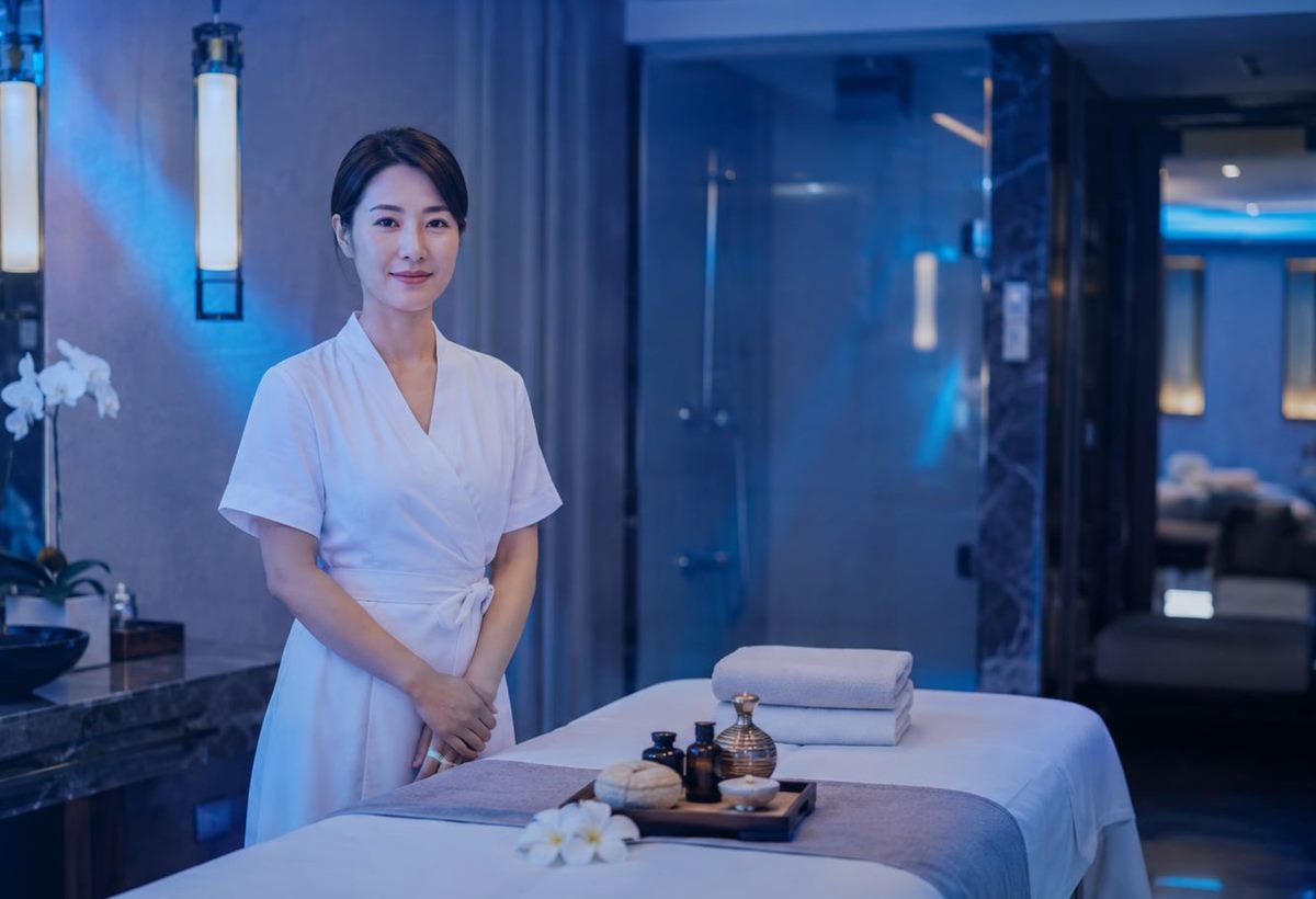 군내면 읍내리출장테라피마사지 건전 방문관리 상담을 위한 고급스러운 맞춤 웰니스 이미지