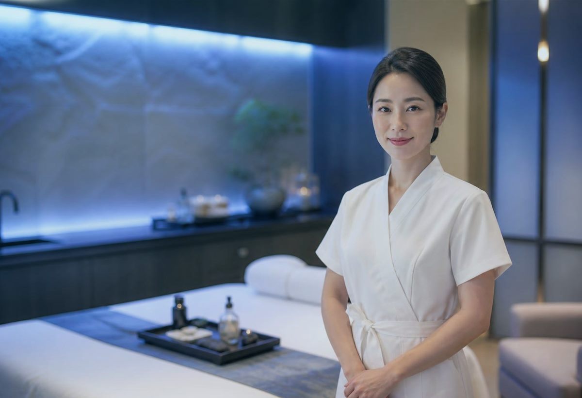 군내면 송산리출장테라피마사지 건전 방문관리 상담을 위한 고급스러운 맞춤 웰니스 이미지