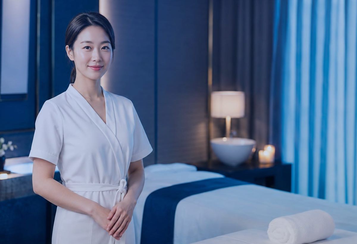 적성면 장현리출장테라피마사지 건전 방문관리 상담을 위한 고급스러운 맞춤 웰니스 이미지