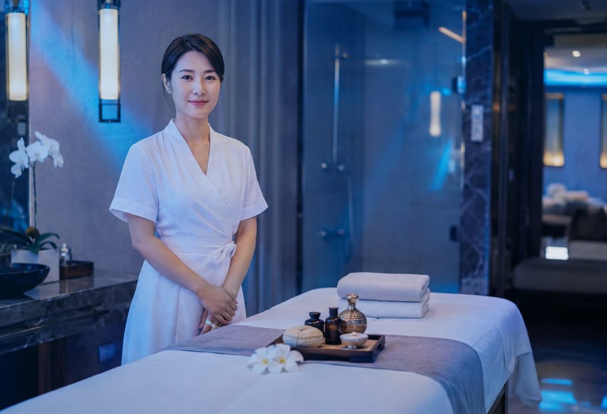 적성면 장좌리출장테라피마사지 건전 방문관리 상담을 위한 고급스러운 맞춤 웰니스 이미지