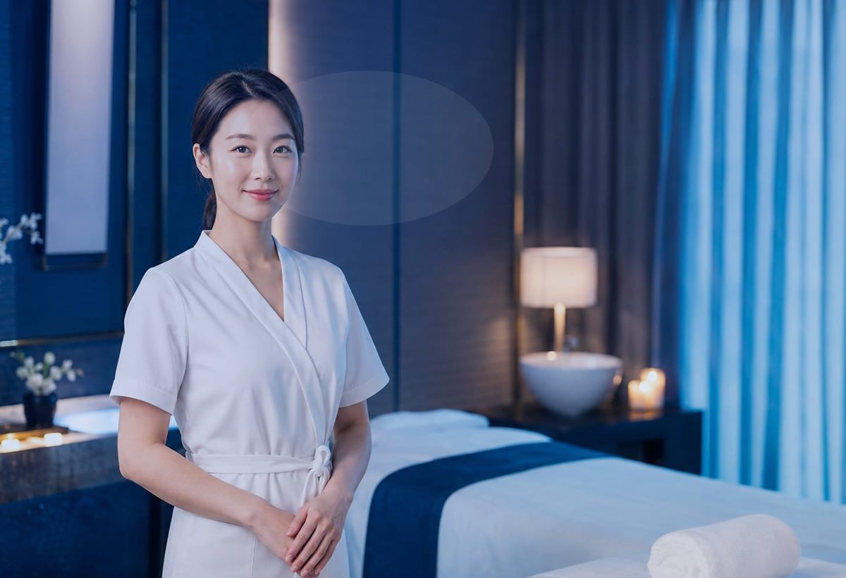 적성면 설마리출장테라피마사지 건전 방문관리 상담을 위한 고급스러운 맞춤 웰니스 이미지