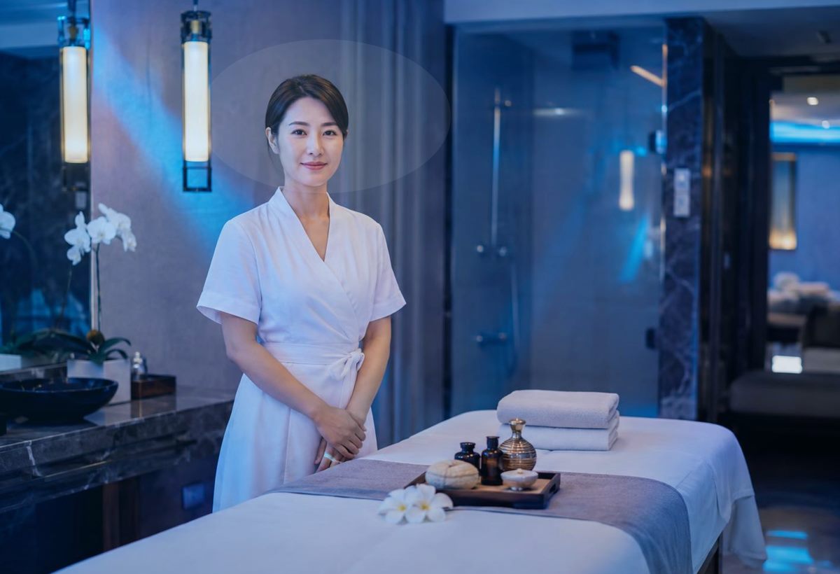문산읍 장산리출장테라피마사지 건전 방문관리 상담을 위한 고급스러운 맞춤 웰니스 이미지