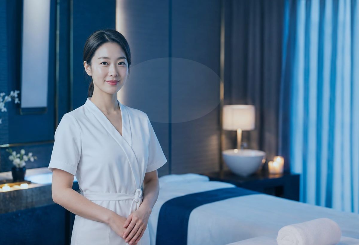파주읍출장테라피마사지 건전 방문관리 상담을 위한 고급스러운 맞춤 웰니스 이미지