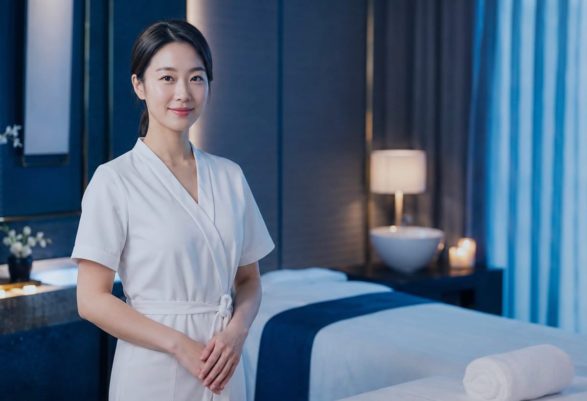 파주읍 봉서리출장테라피마사지 건전 방문관리 상담을 위한 고급스러운 맞춤 웰니스 이미지