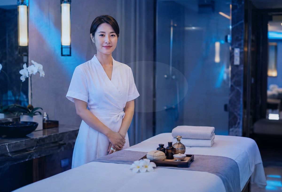 파주읍 부곡리출장테라피마사지 건전 방문관리 상담을 위한 고급스러운 맞춤 웰니스 이미지