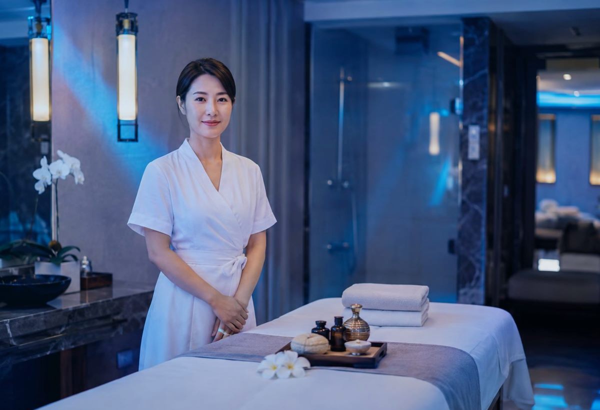 파평면 두포리출장테라피마사지 건전 방문관리 상담을 위한 고급스러운 맞춤 웰니스 이미지