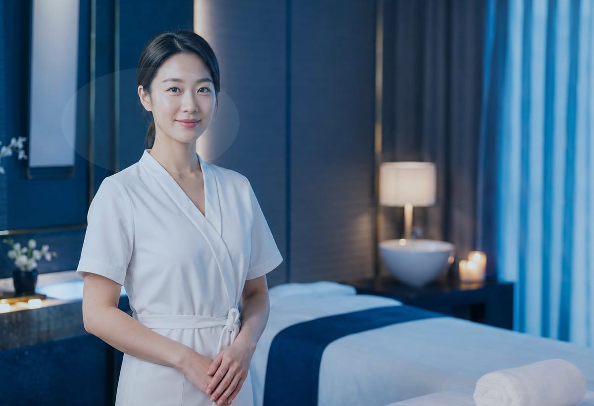 파평면 장파리출장테라피마사지 건전 방문관리 상담을 위한 고급스러운 맞춤 웰니스 이미지