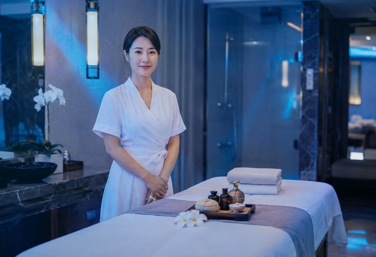 신촌동출장테라피마사지 건전 방문관리 상담을 위한 고급스러운 맞춤 웰니스 이미지