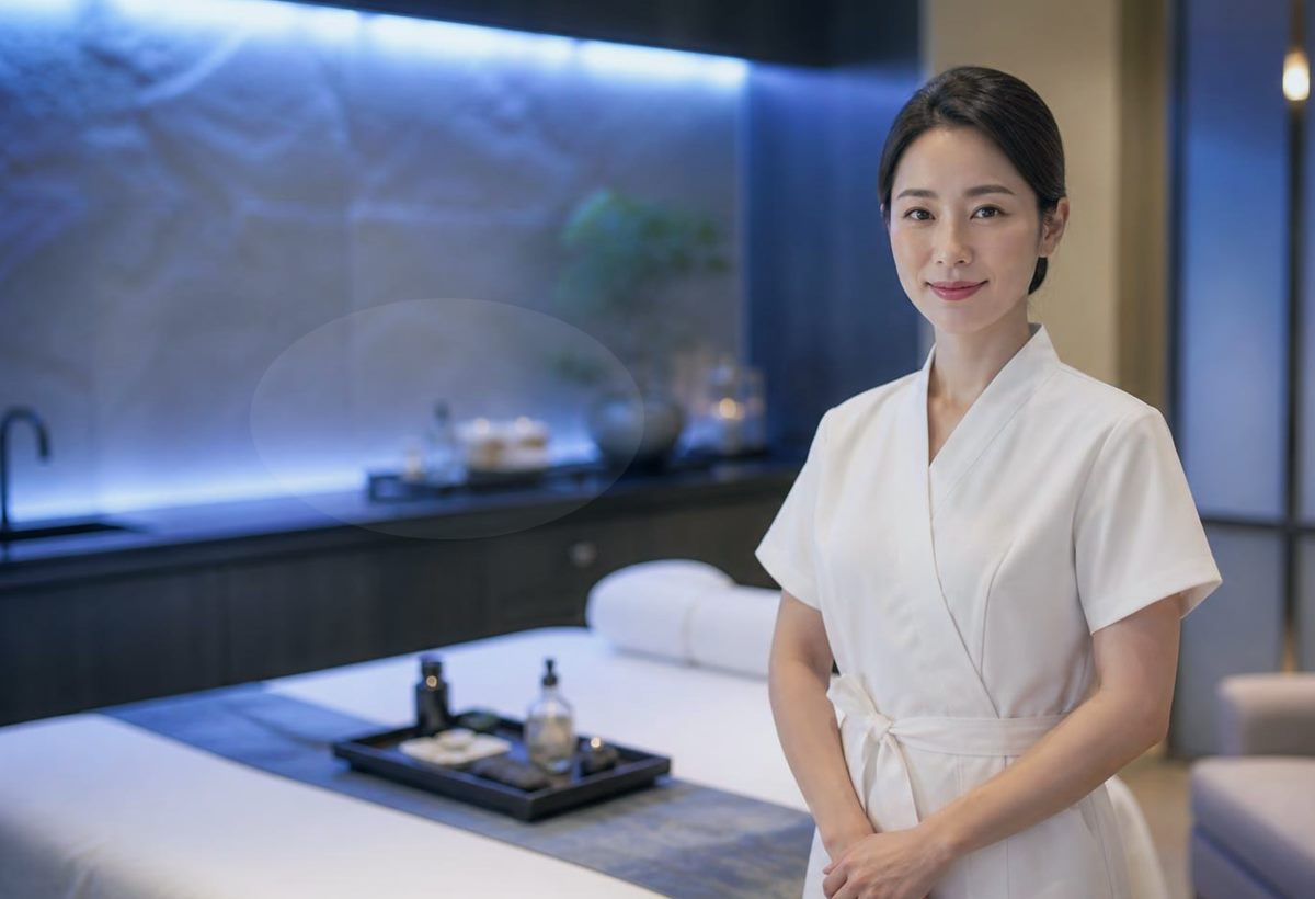 송촌동출장테라피마사지 건전 방문관리 상담을 위한 고급스러운 맞춤 웰니스 이미지