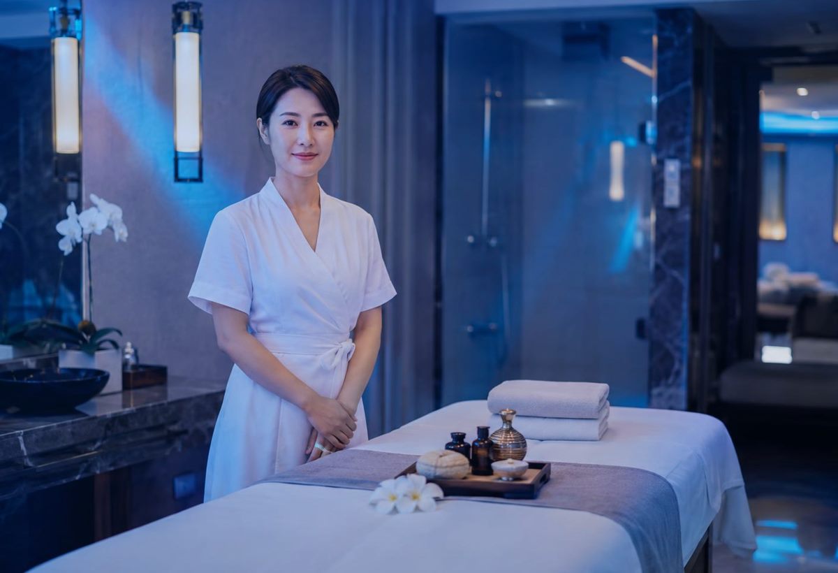 월롱면 능산리출장테라피마사지 건전 방문관리 상담을 위한 고급스러운 맞춤 웰니스 이미지