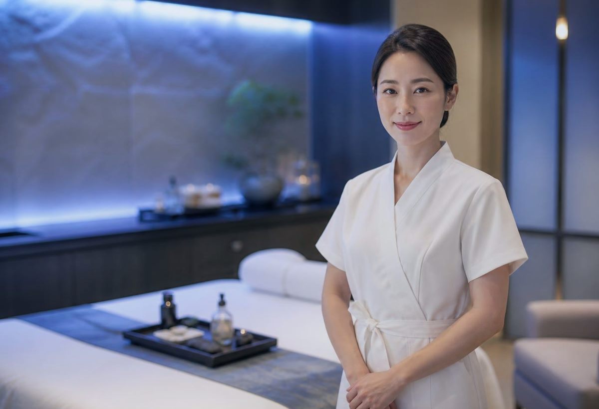 월롱면 위전리출장테라피마사지 건전 방문관리 상담을 위한 고급스러운 맞춤 웰니스 이미지