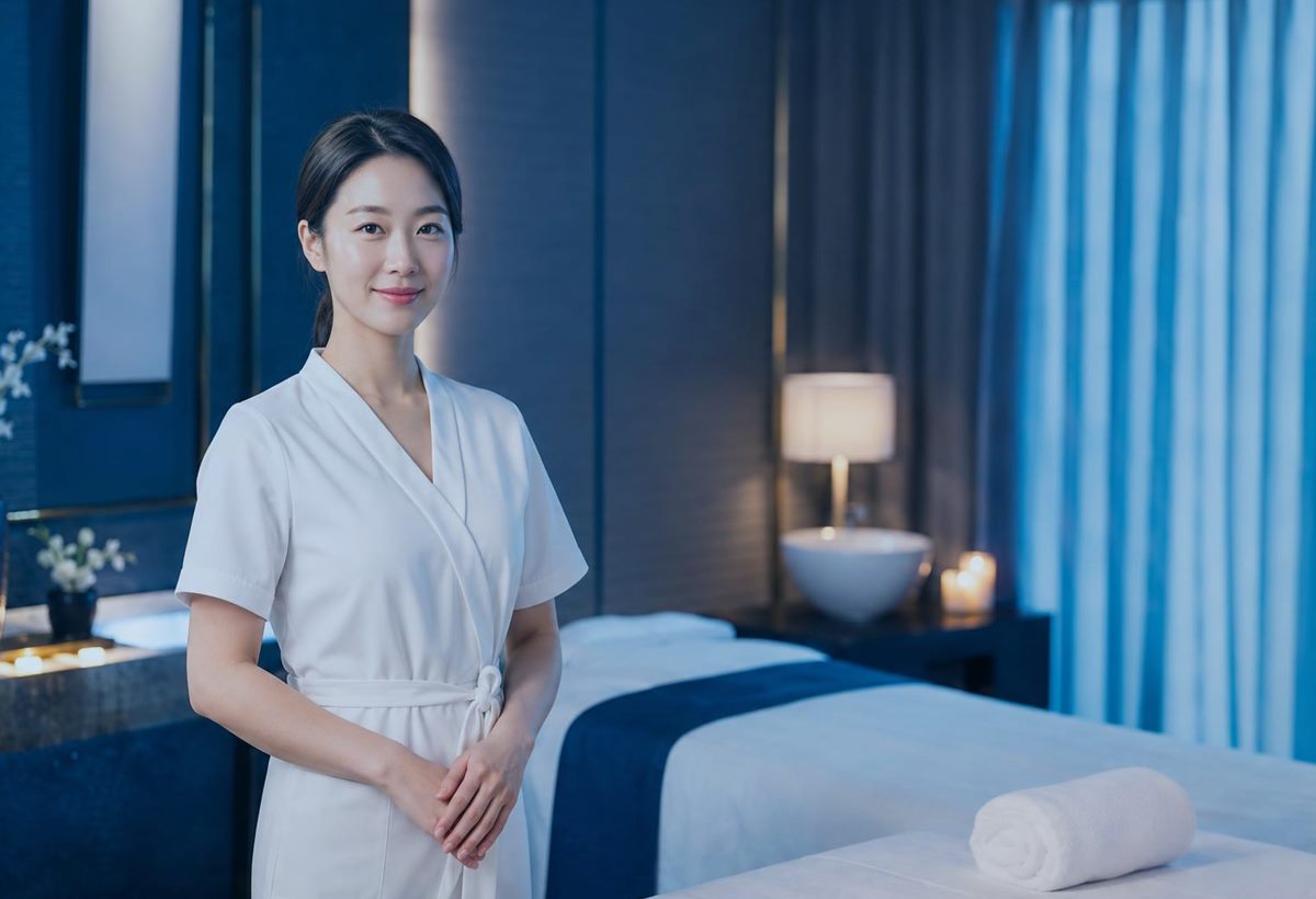 연다산동출장테라피마사지 건전 방문관리 상담을 위한 고급스러운 맞춤 웰니스 이미지
