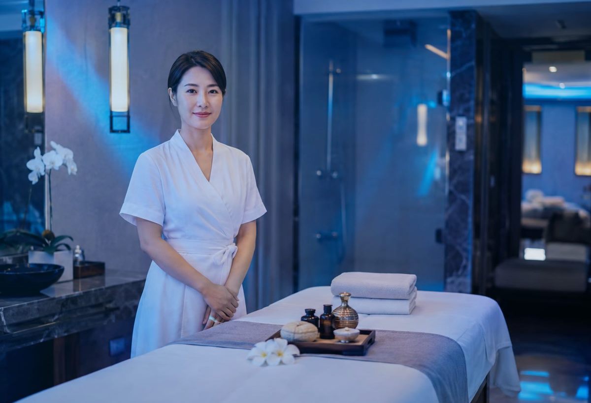 가산면 감암리출장테라피마사지 건전 방문관리 상담을 위한 고급스러운 맞춤 웰니스 이미지