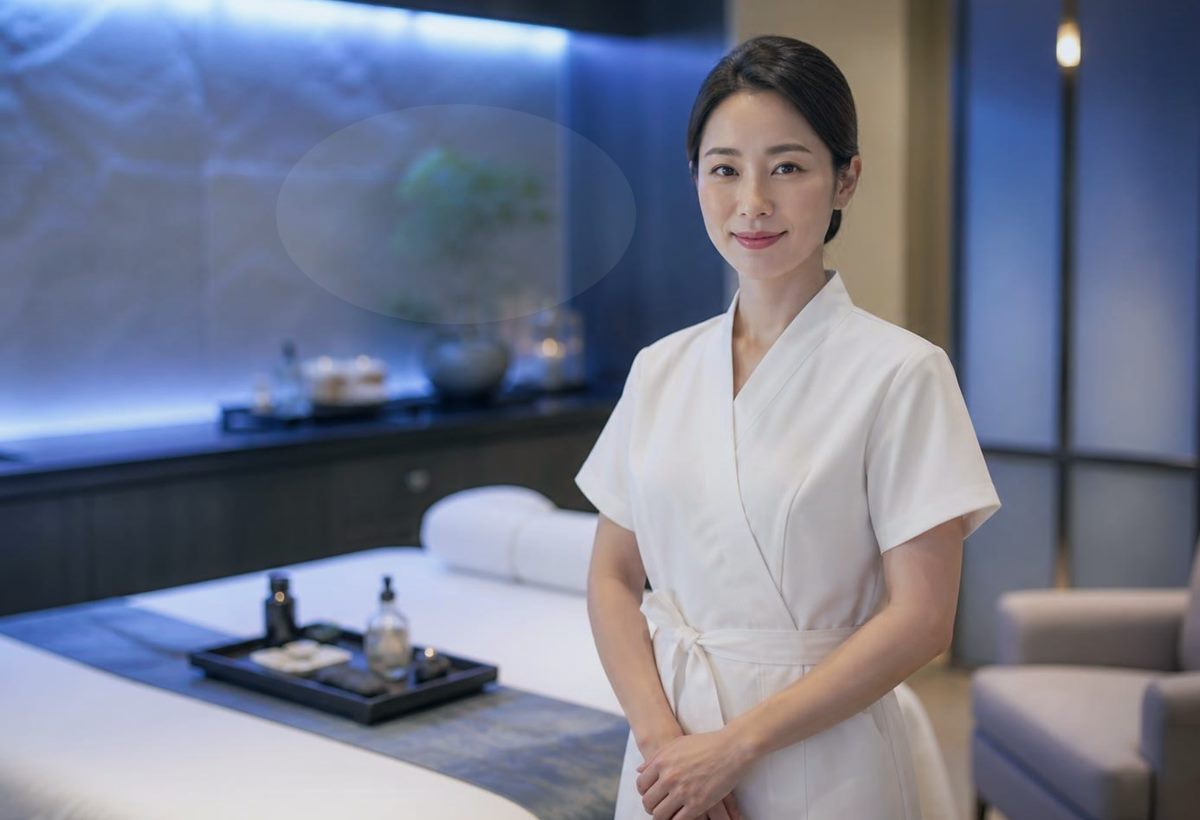 가산면 가산리출장테라피마사지 건전 방문관리 상담을 위한 고급스러운 맞춤 웰니스 이미지