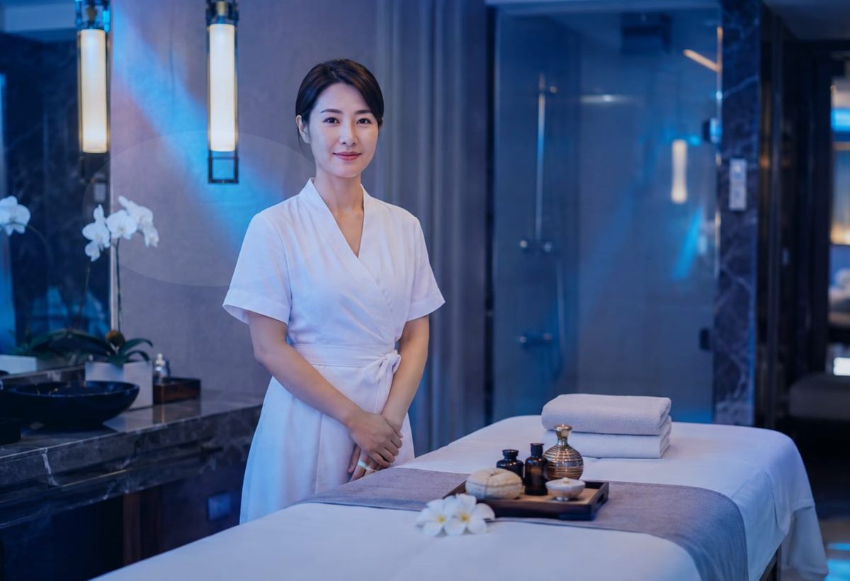 관인면 삼율리출장테라피마사지 건전 방문관리 상담을 위한 고급스러운 맞춤 웰니스 이미지