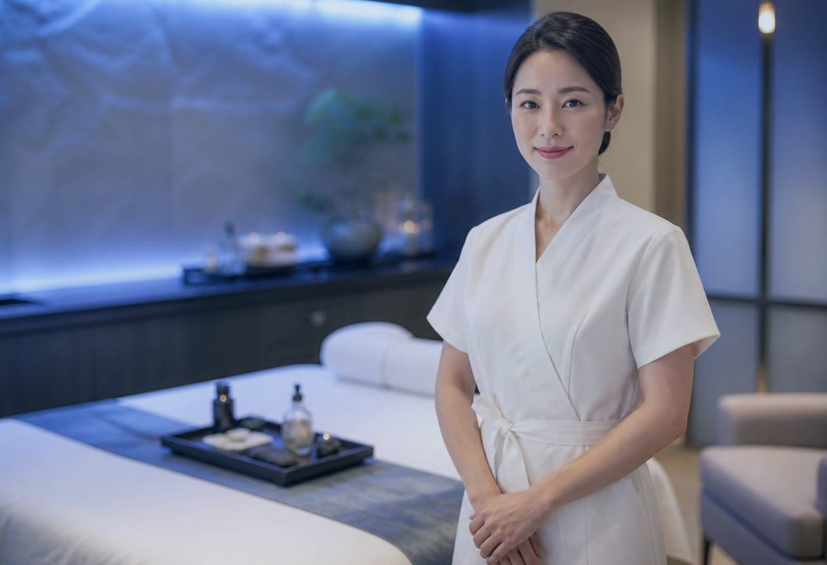 이동면 도평리출장테라피마사지 건전 방문관리 상담을 위한 고급스러운 맞춤 웰니스 이미지