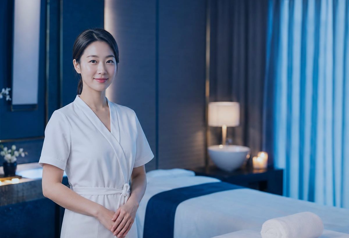 일동면 화대리출장테라피마사지 건전 방문관리 상담을 위한 고급스러운 맞춤 웰니스 이미지
